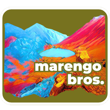MB Logo